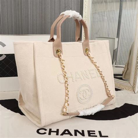 chanel deauville replica